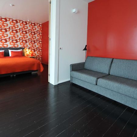 B&B Kava Antwerp Exterior photo