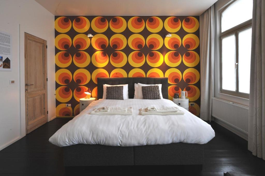 B&B Kava Antwerp Room photo