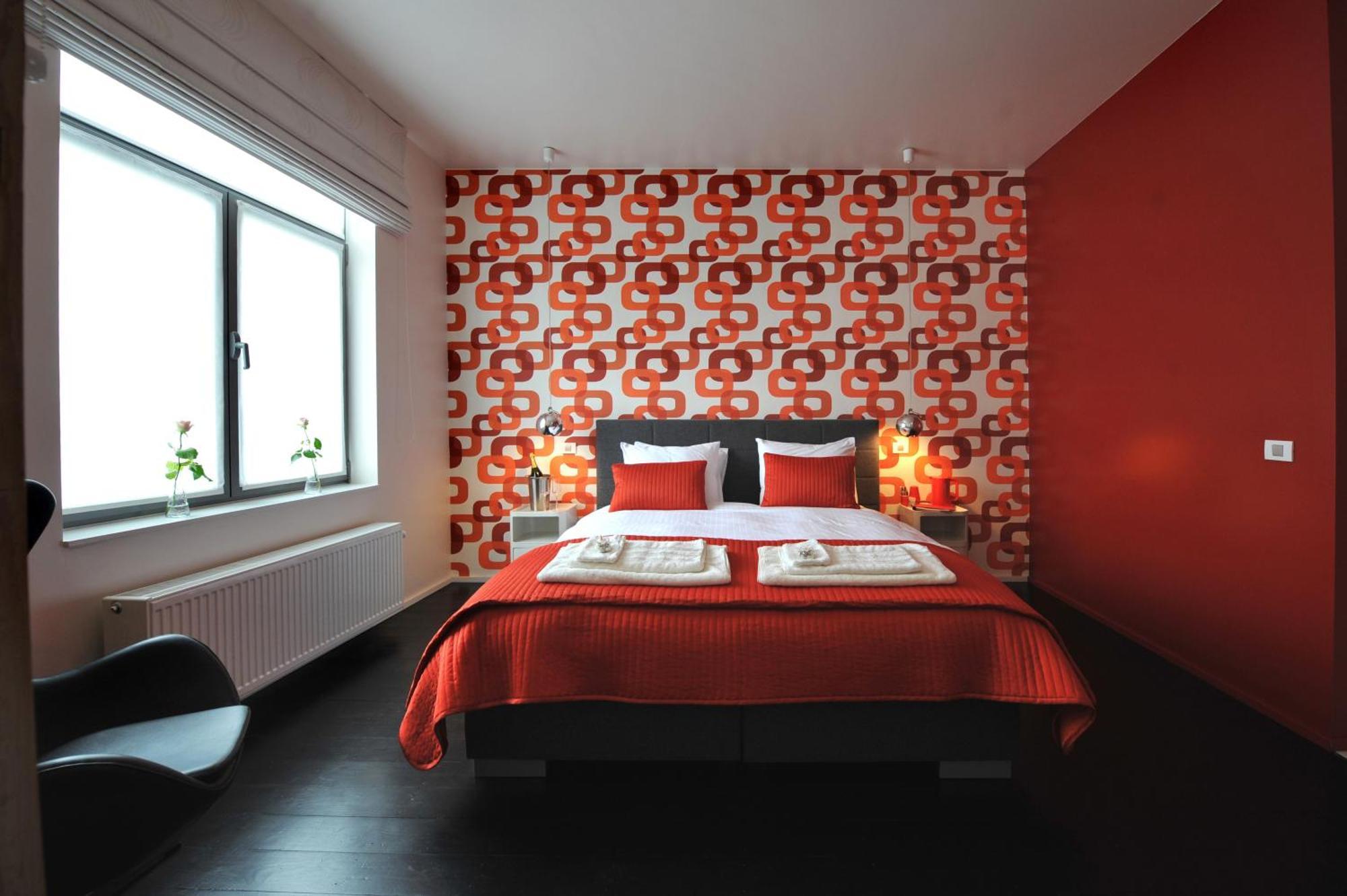B&B Kava Antwerp Exterior photo