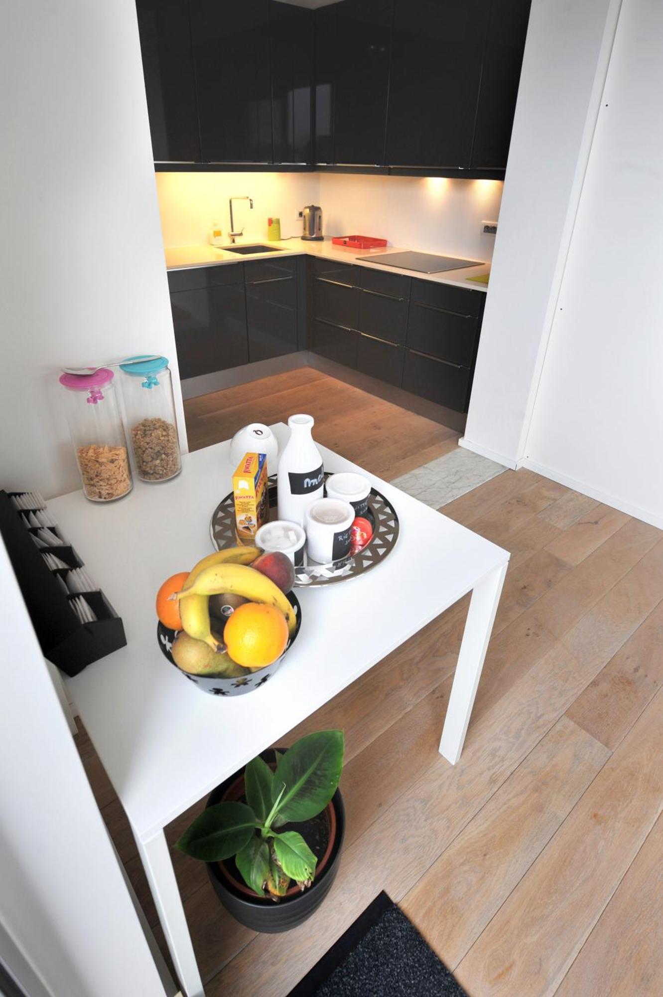 B&B Kava Antwerp Exterior photo