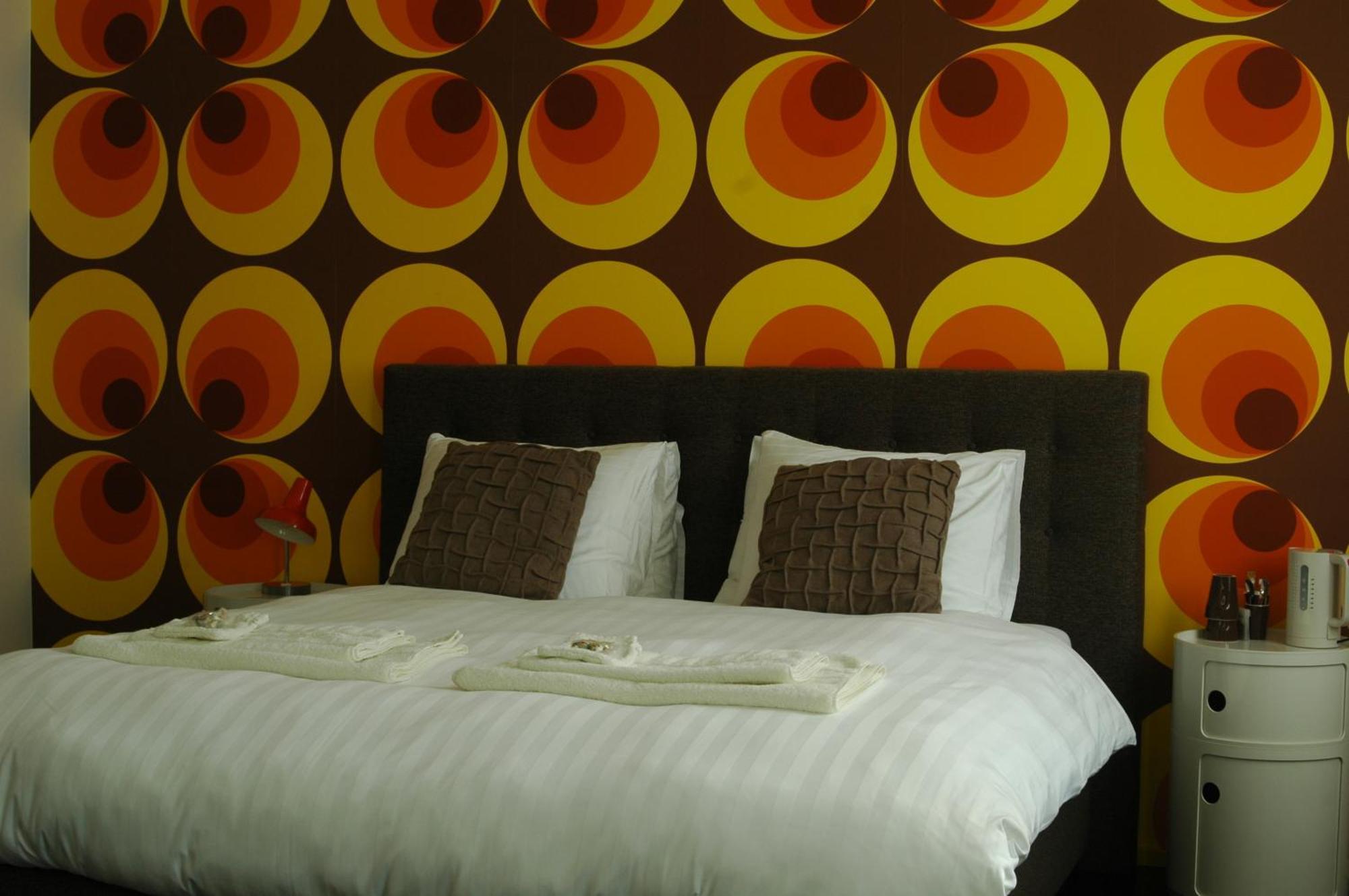 B&B Kava Antwerp Exterior photo